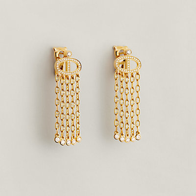 Hermès Gold Jewelry | Hermès USA Hermès Gold Jewelry | Hermès USA